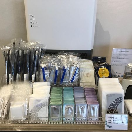 Shizutetsu Hotel Prezio Numazu Eksteriør billede