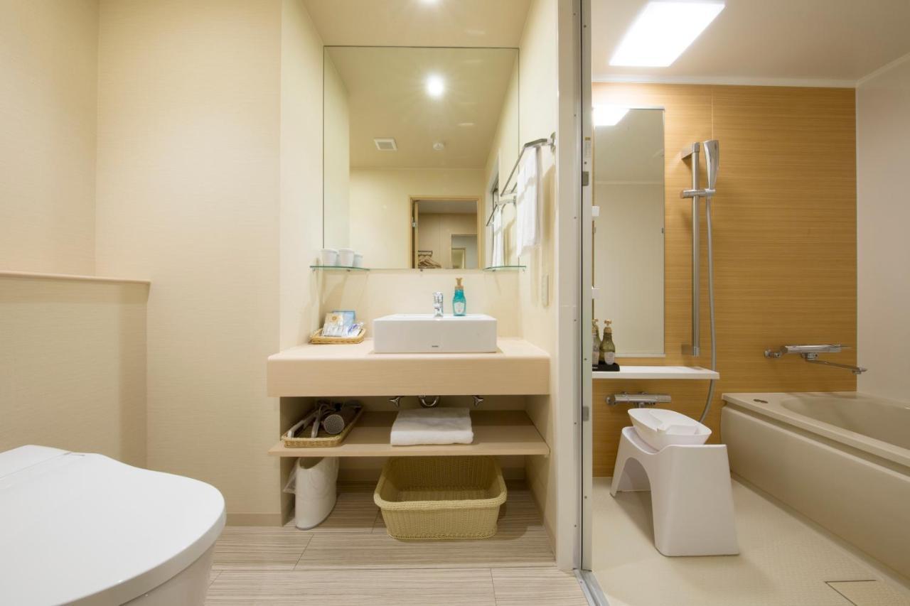Shizutetsu Hotel Prezio Numazu Eksteriør billede