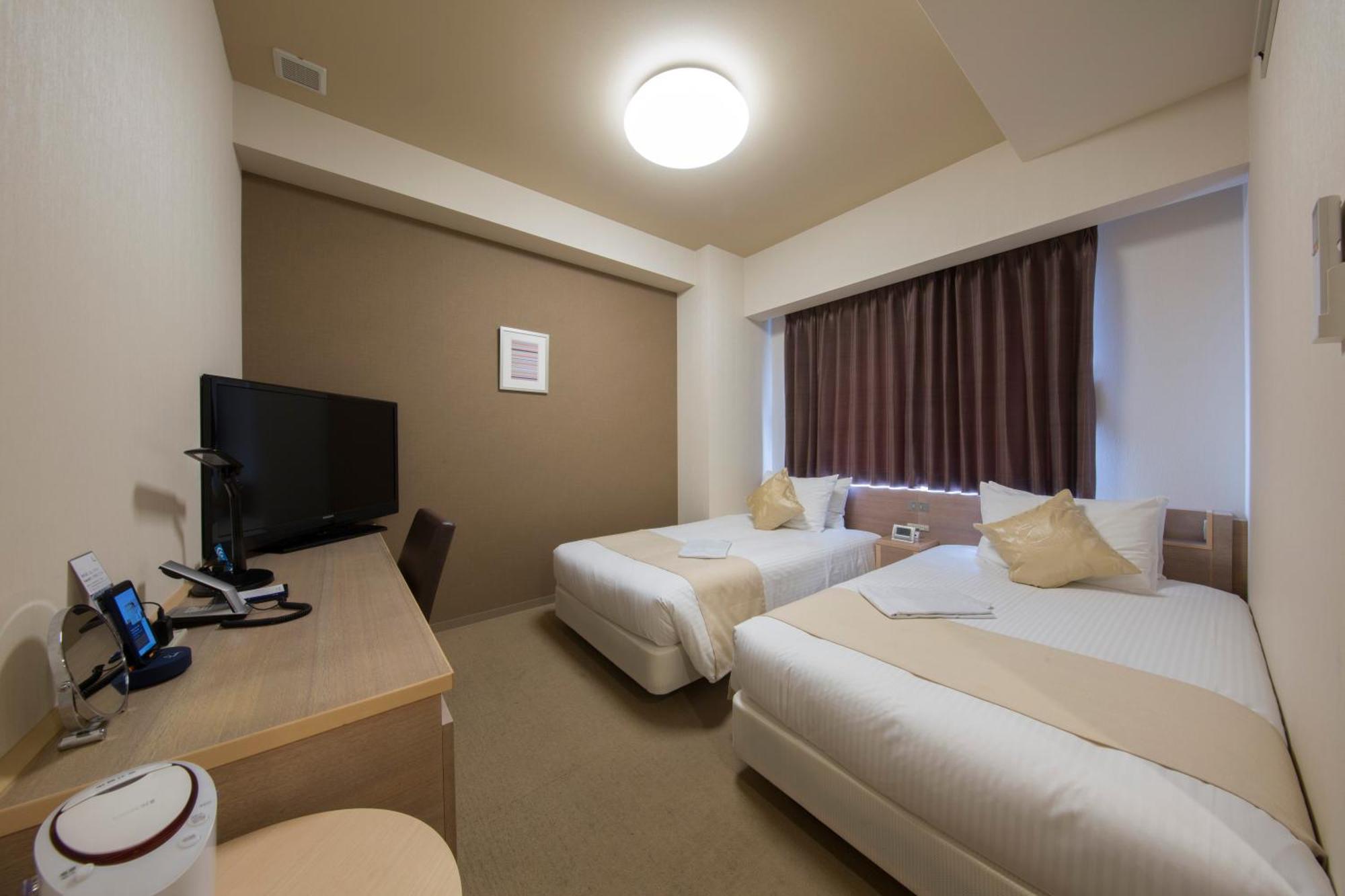 Shizutetsu Hotel Prezio Numazu Eksteriør billede