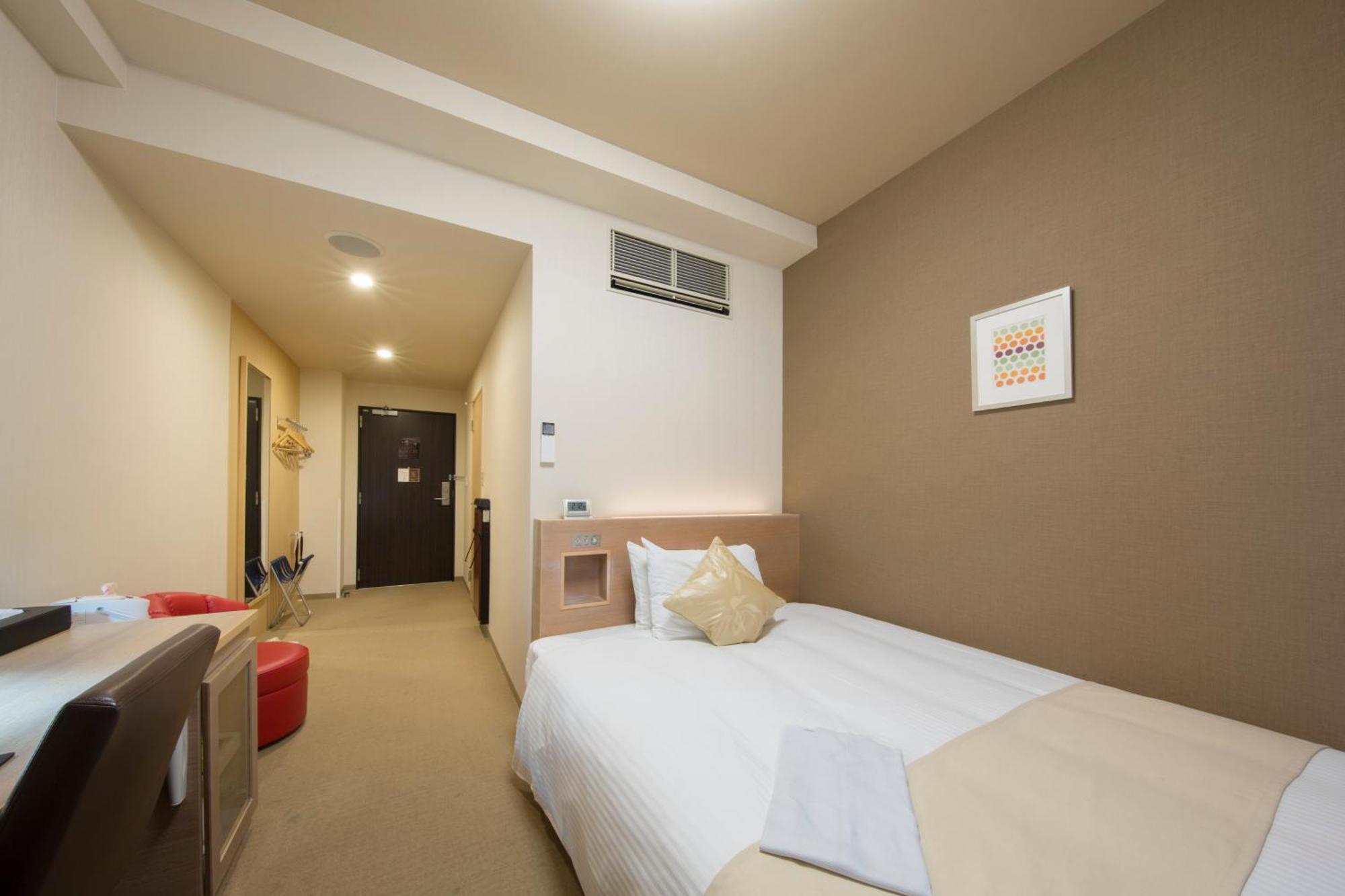 Shizutetsu Hotel Prezio Numazu Eksteriør billede