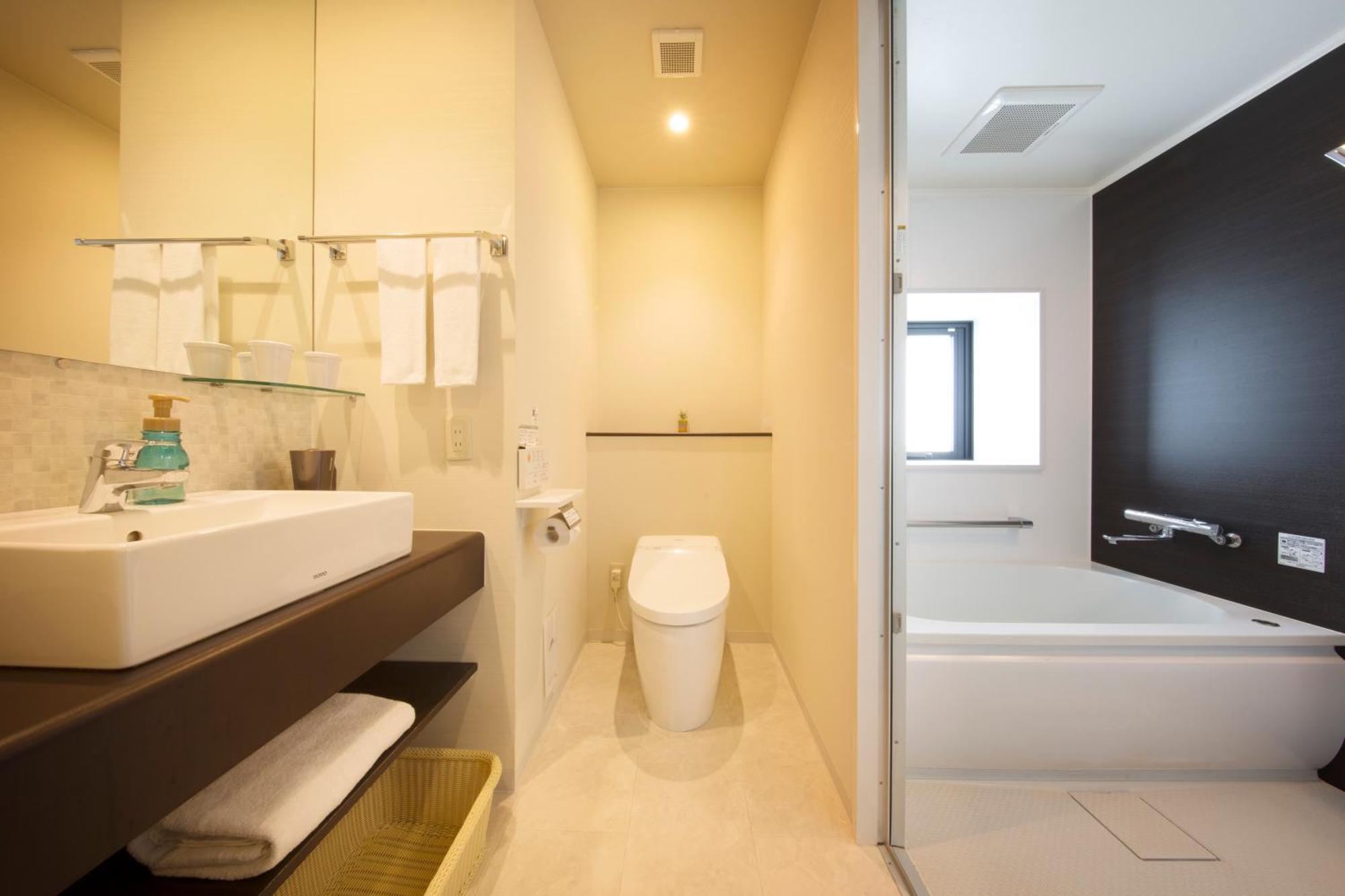 Shizutetsu Hotel Prezio Numazu Eksteriør billede