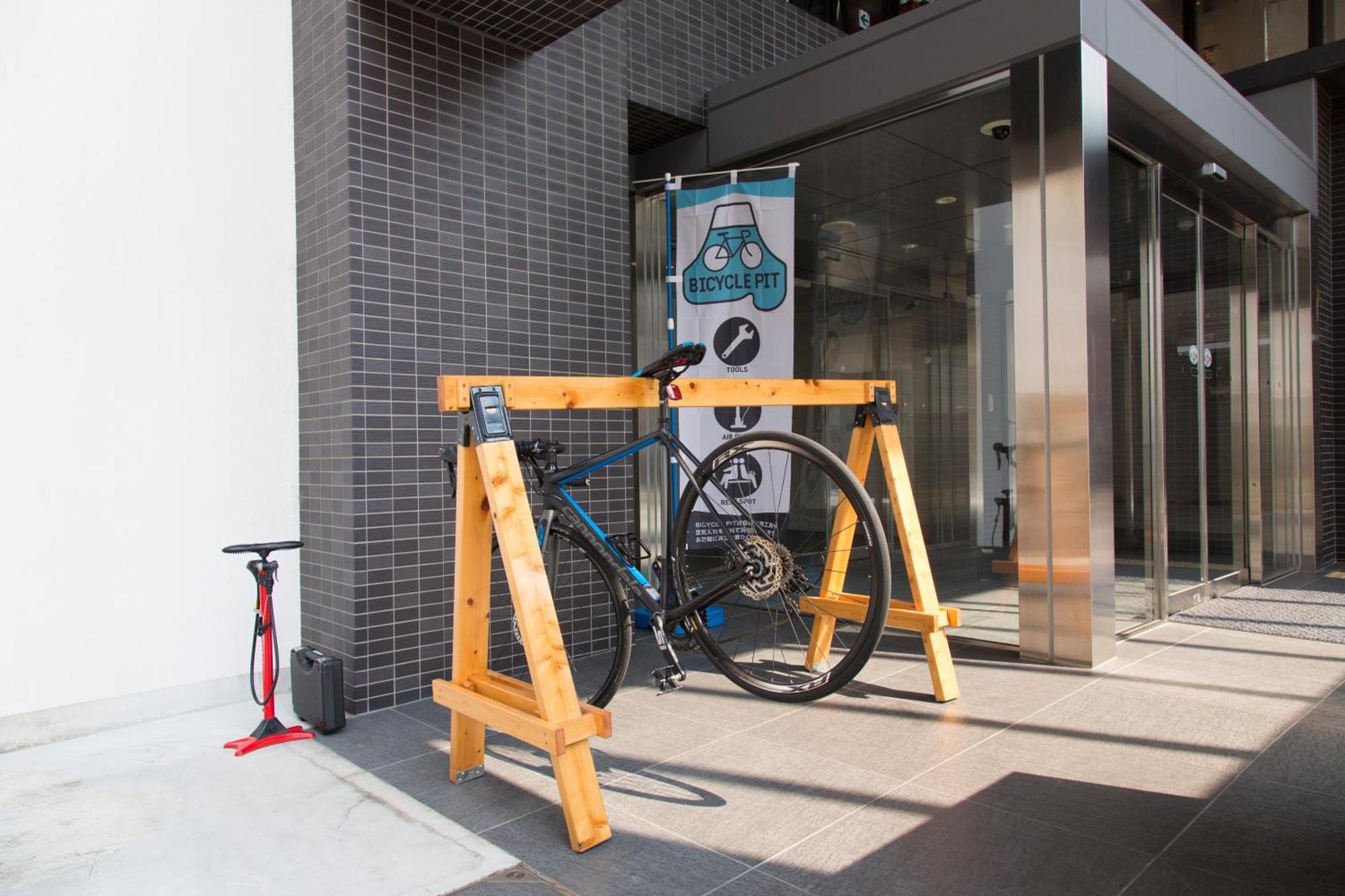 Shizutetsu Hotel Prezio Numazu Eksteriør billede