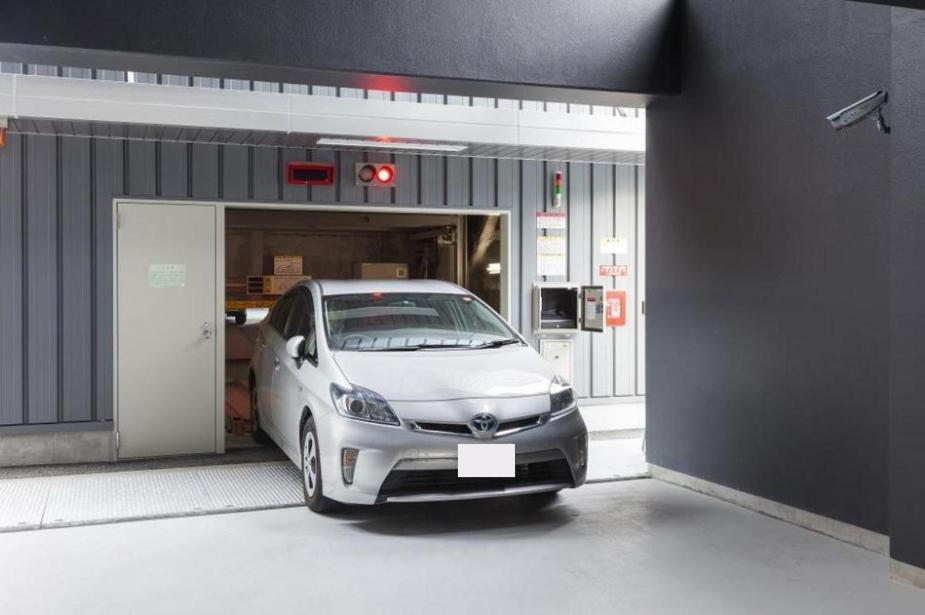 Shizutetsu Hotel Prezio Numazu Eksteriør billede