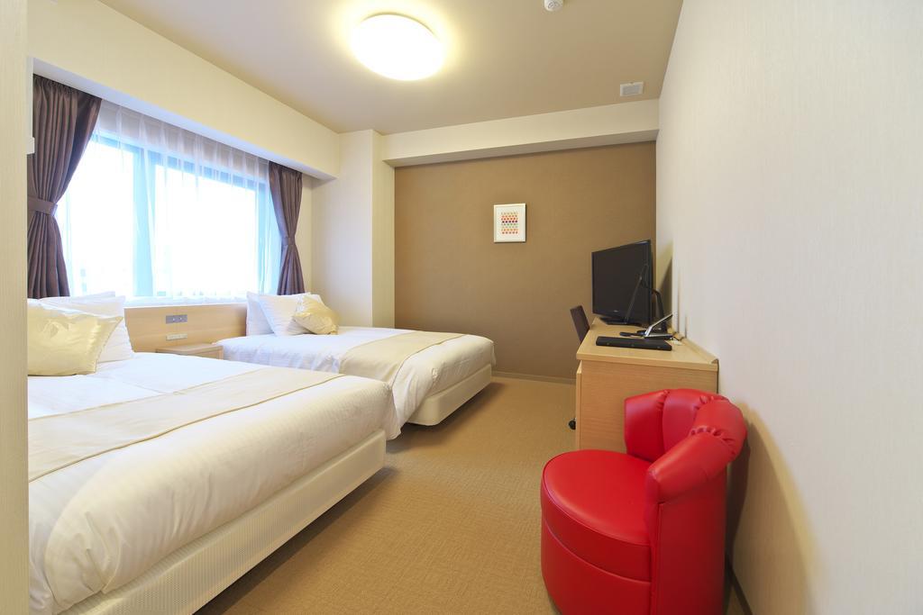 Shizutetsu Hotel Prezio Numazu Værelse billede