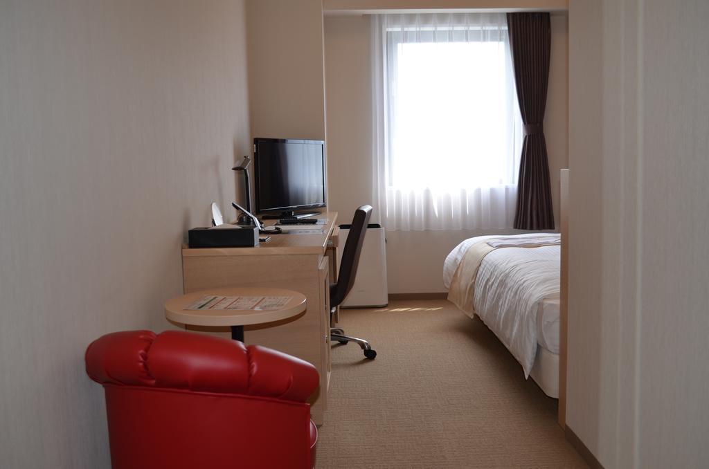 Shizutetsu Hotel Prezio Numazu Værelse billede