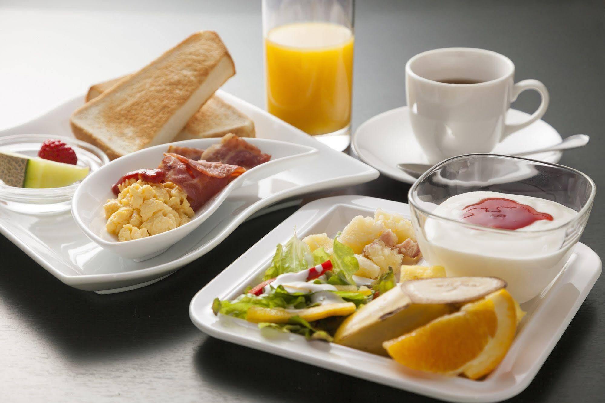 Shizutetsu Hotel Prezio Numazu Eksteriør billede