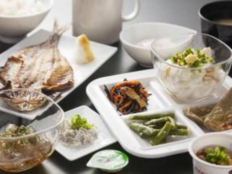 Shizutetsu Hotel Prezio Numazu Eksteriør billede