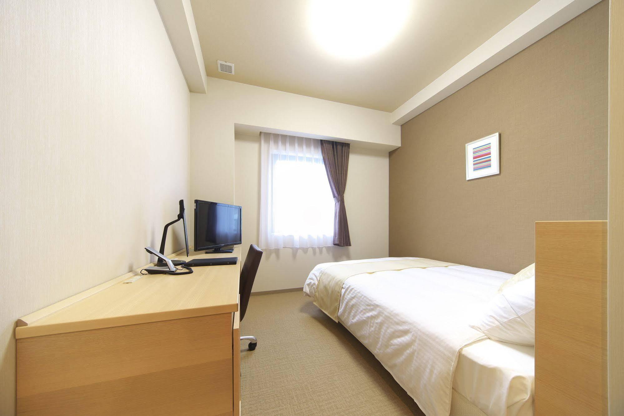 Shizutetsu Hotel Prezio Numazu Eksteriør billede