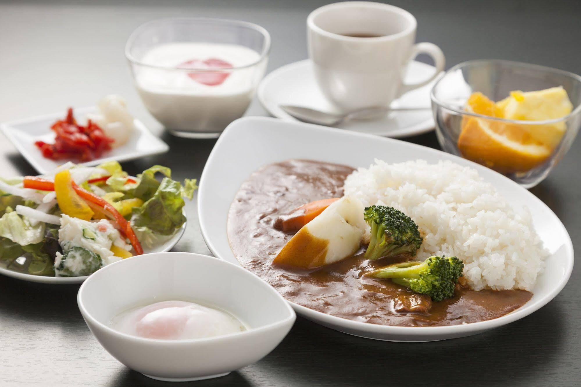 Shizutetsu Hotel Prezio Numazu Eksteriør billede