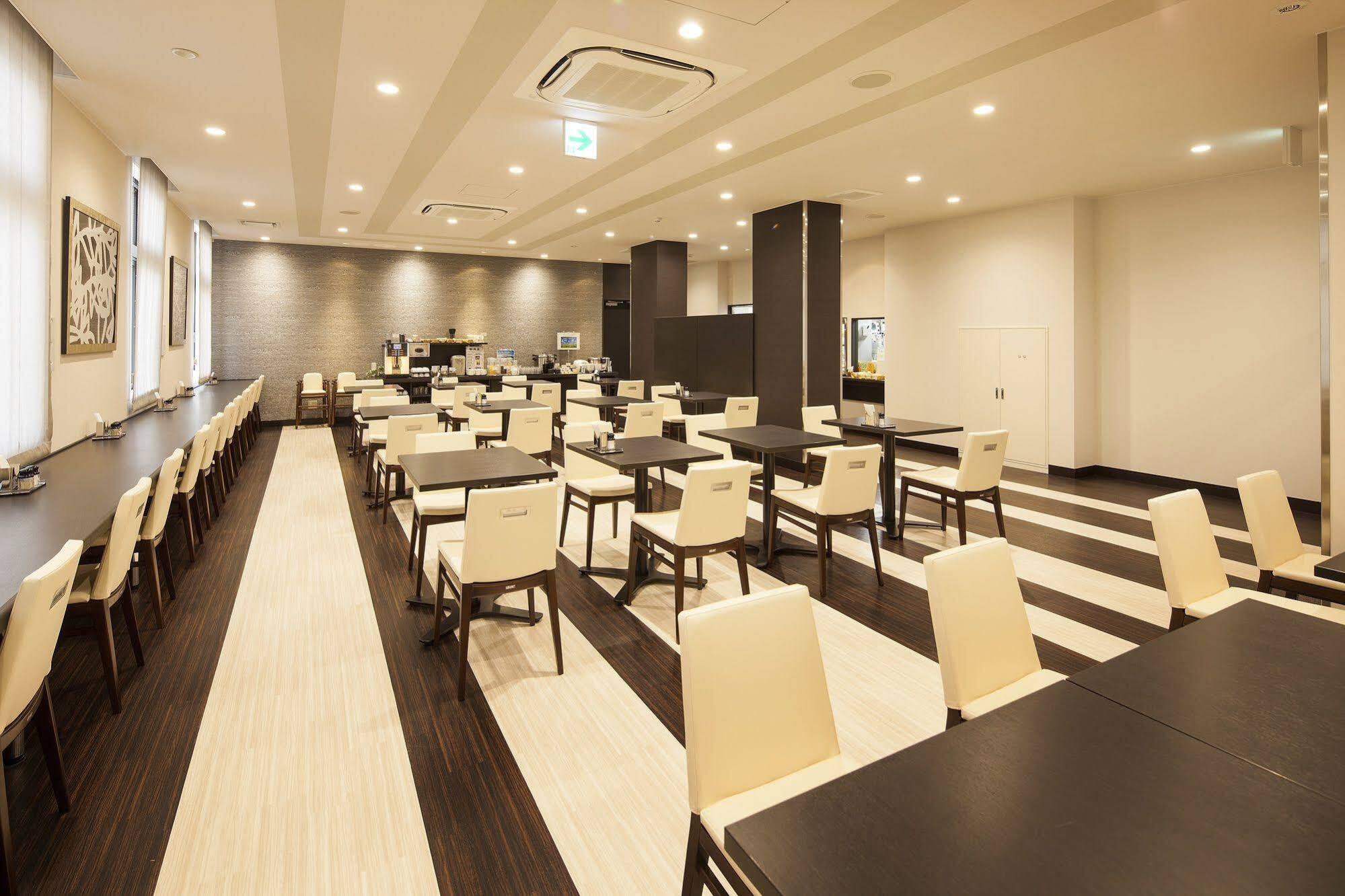 Shizutetsu Hotel Prezio Numazu Eksteriør billede